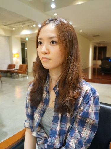 monohair