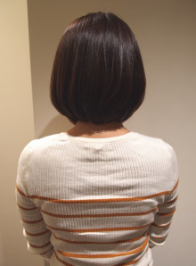 monohair