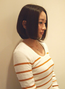 monohair