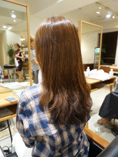 monohair