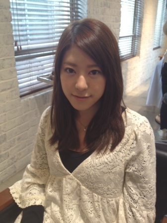 monohair