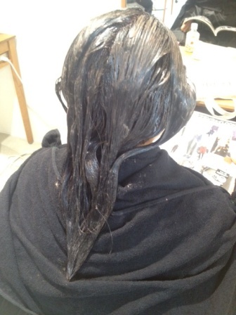monohair