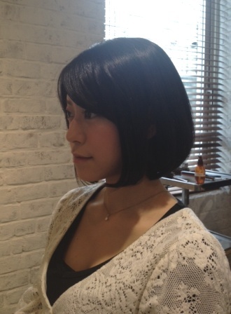 monohair