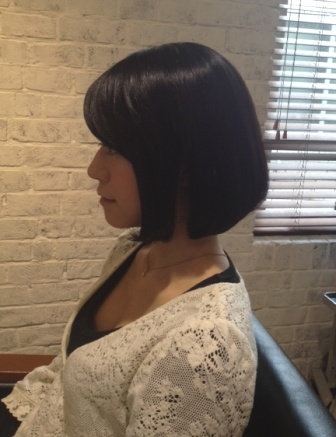 monohair