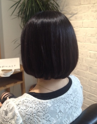 monohair