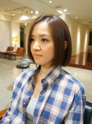 monohair