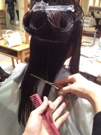 monohair