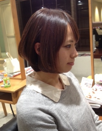 monohair