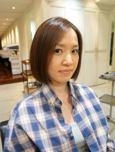 monohair