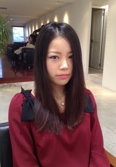 monohair