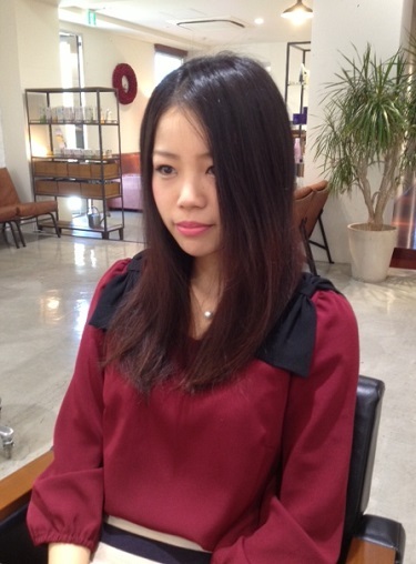 monohair