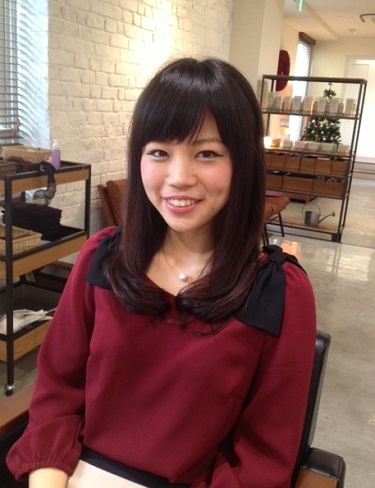 monohair