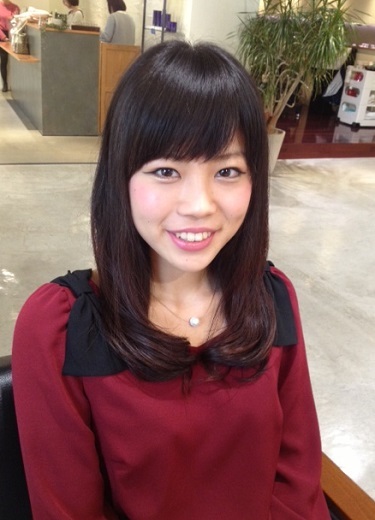 monohair