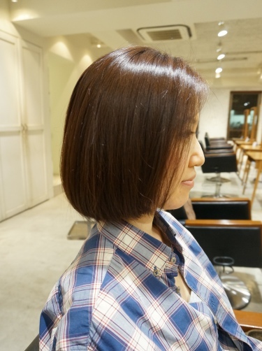 monohair