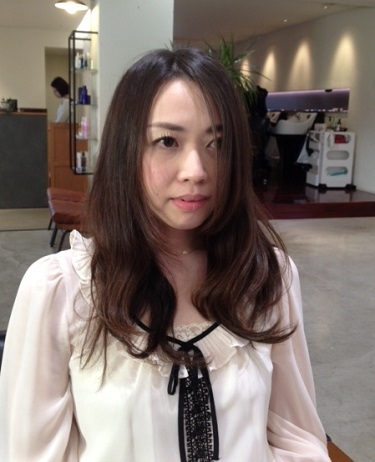 monohair