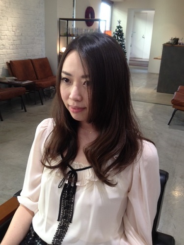 monohair