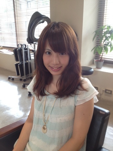 monohair