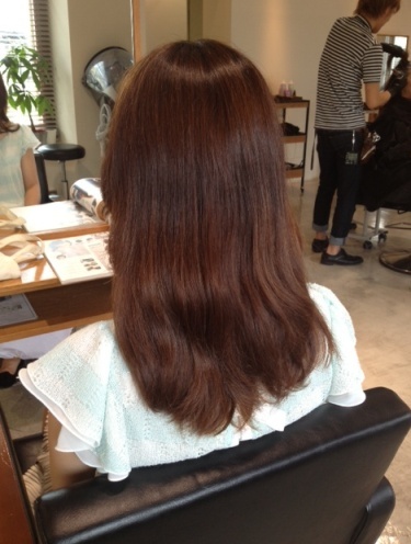 monohair