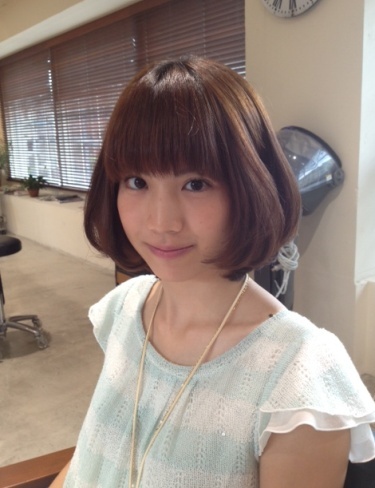 monohair