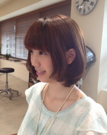 monohair