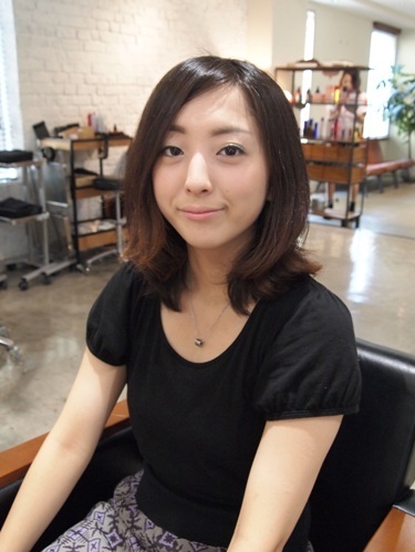 monohair
