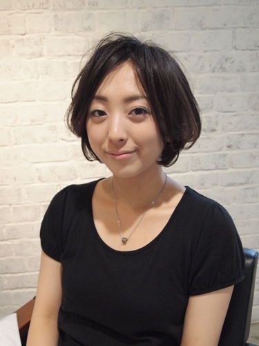 monohair