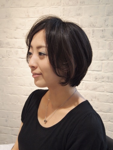 monohair