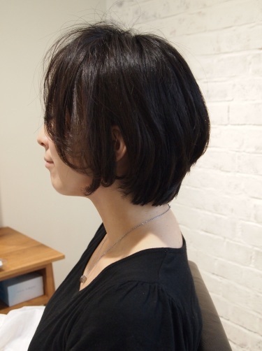 monohair