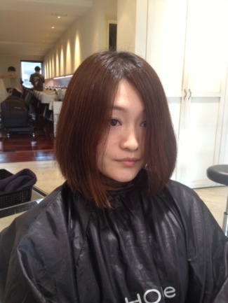 monohair
