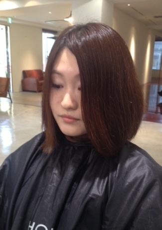 monohair