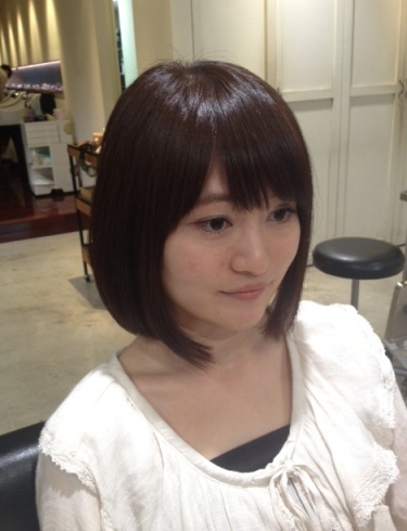 monohair