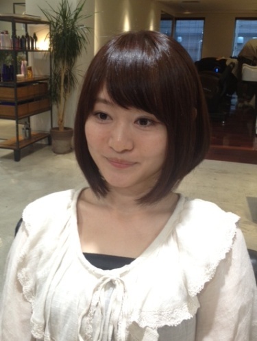 monohair