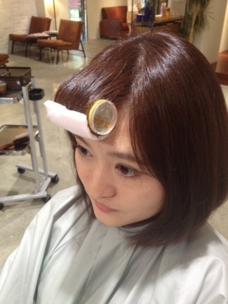 monohair