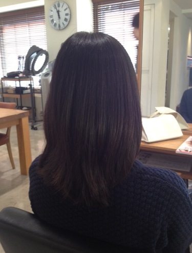monohair