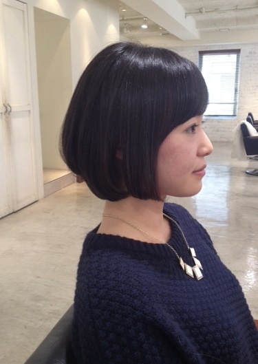monohair