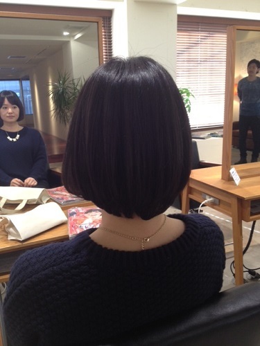 monohair
