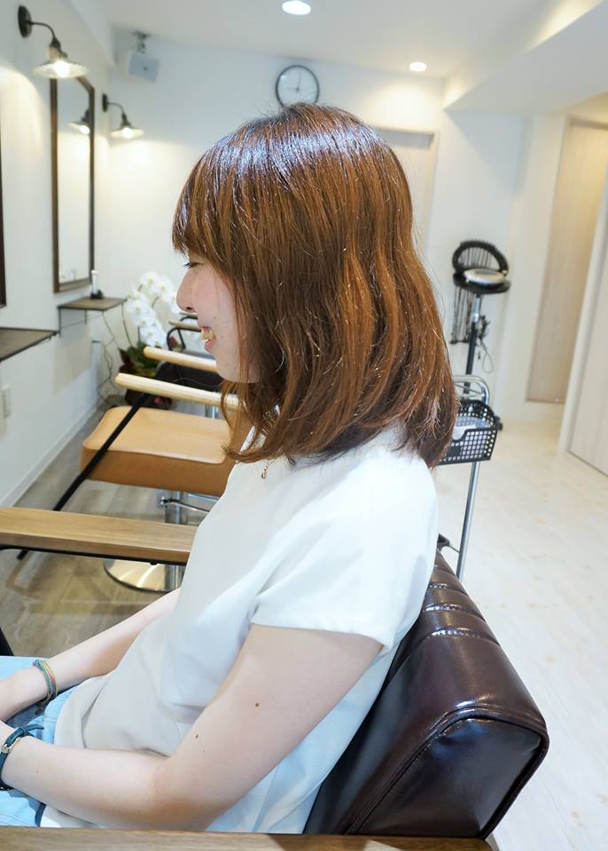 monohair