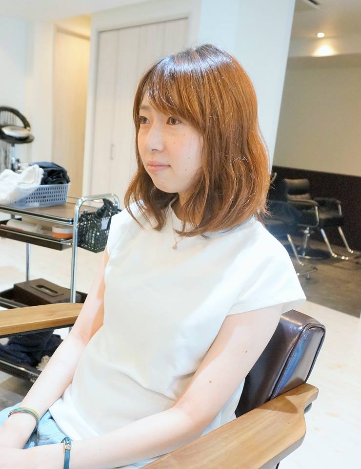 monohair