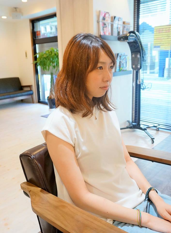 monohair