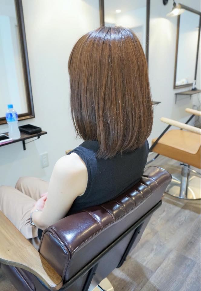 monohair