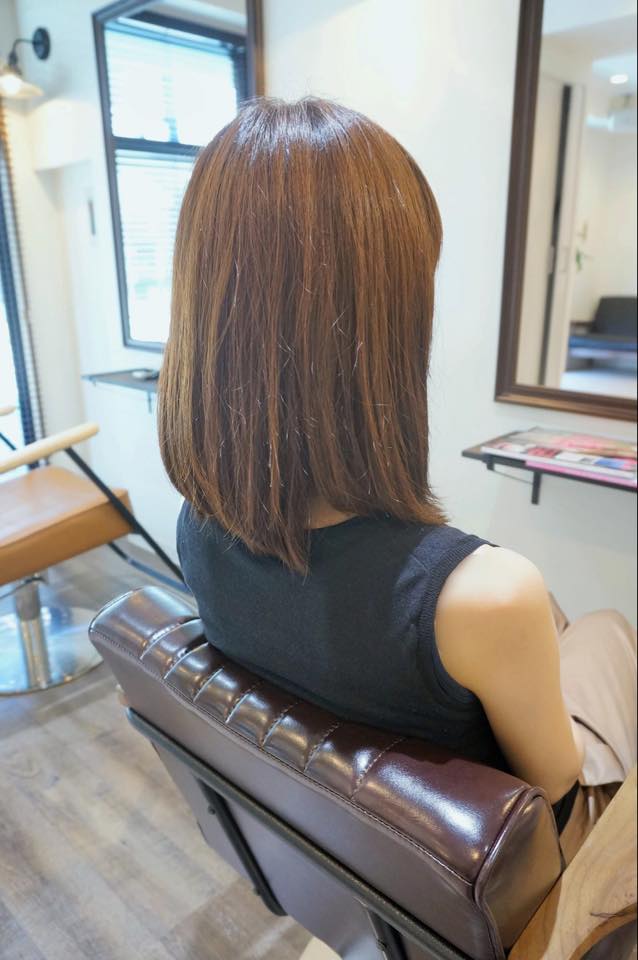 monohair