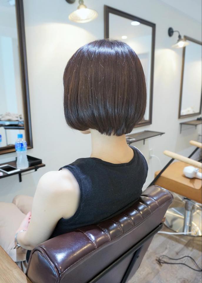 monohair