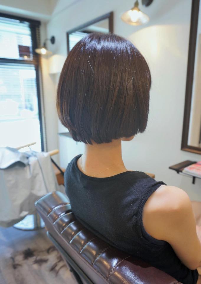 monohair