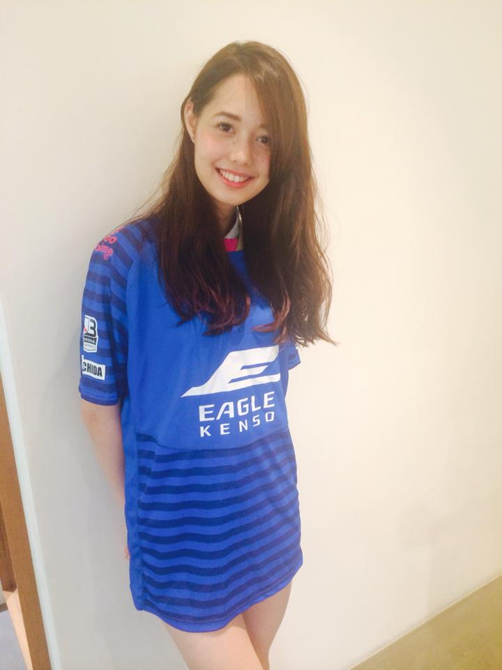 ゼルビア女子