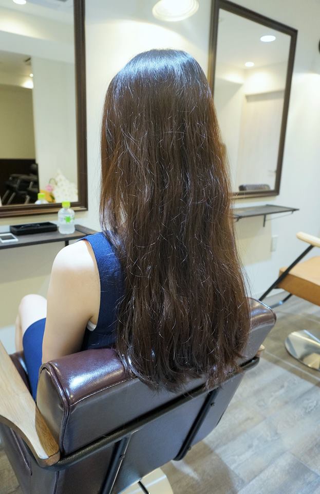 monohair