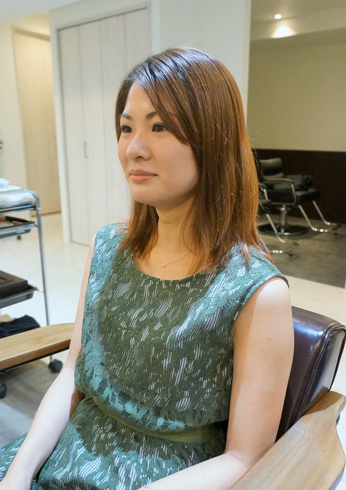 monohair