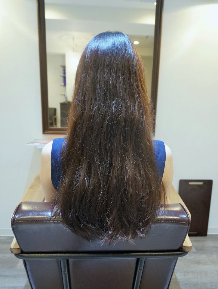 monohair