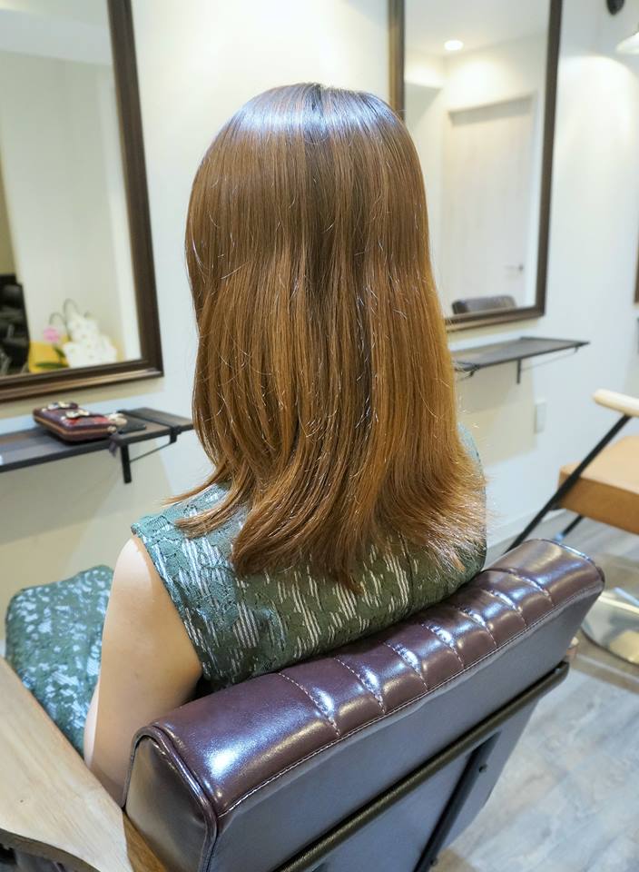 monohair