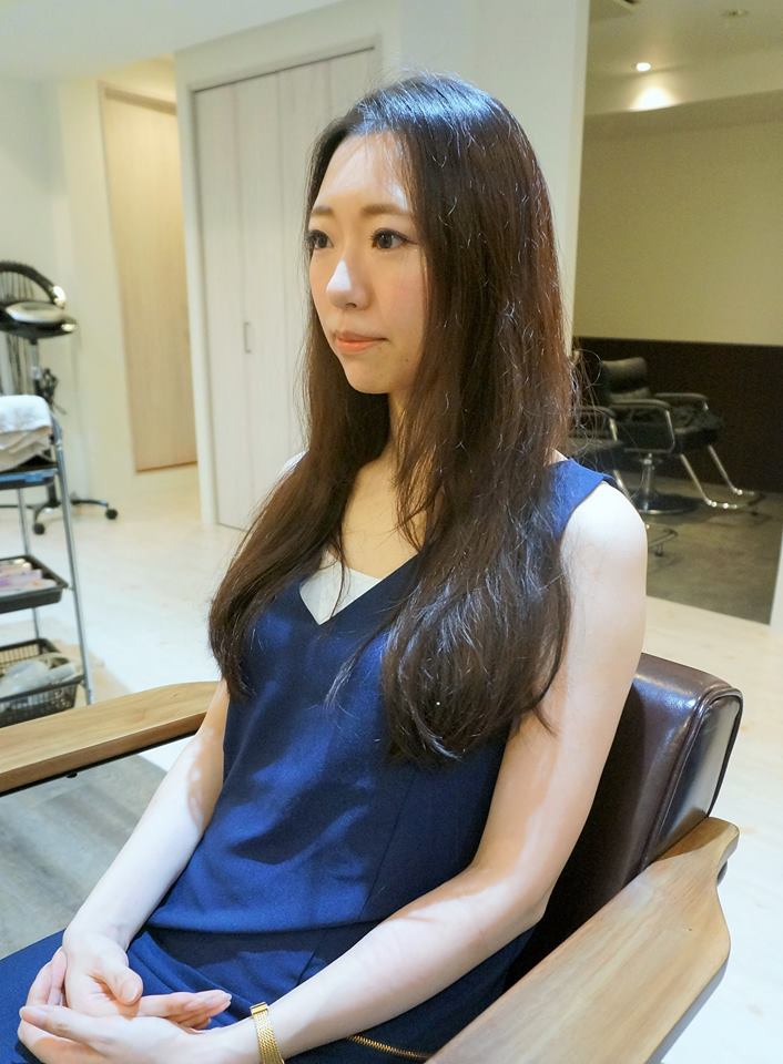 monohair