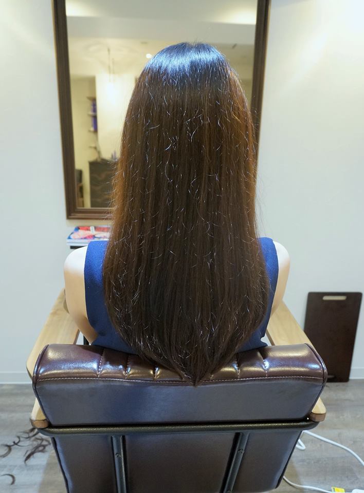 monohair